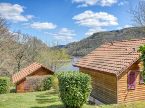 Vacancéole - Les Chalets de la Chazotte